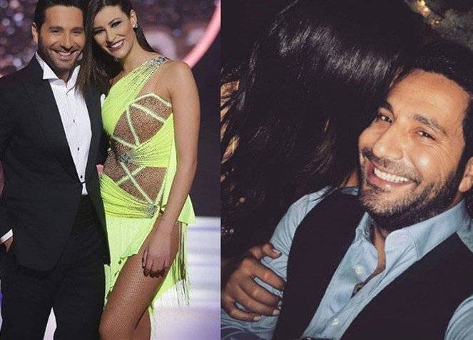 بكلمات نابعة من القلب.. هذا ما اعترف به وسام بريدي