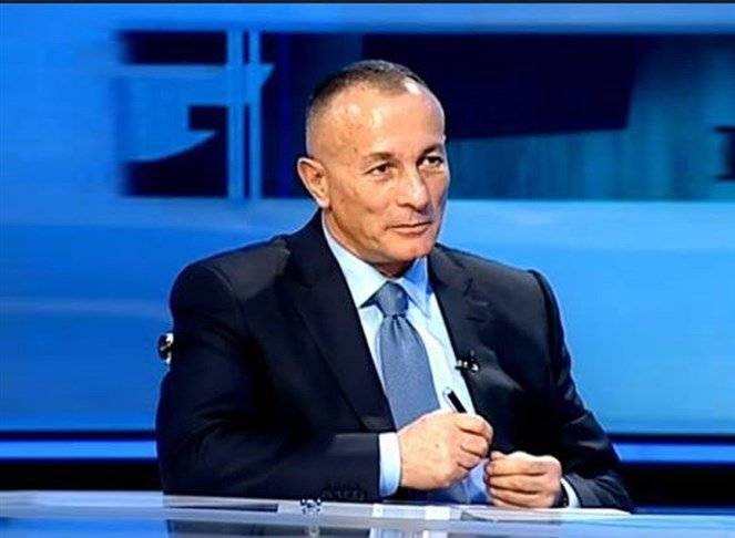 في أول حديث تليفزيوني "شامل" له، العميد روكز يكشف ..