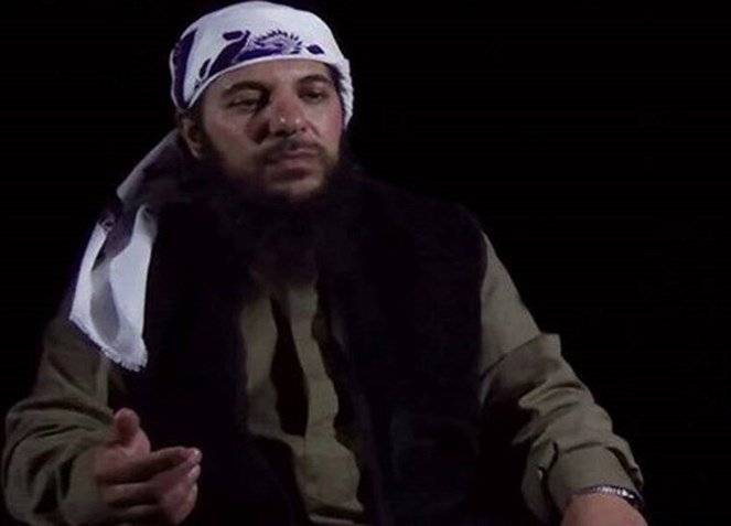 هذا ما حصل مع أبو مالك التلي!