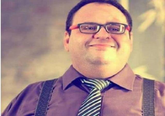 تطورات صادمة حول وفاة الممثل المصري مسموماً!!
