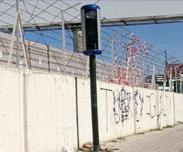 اجراءات السير الجديدة ما بين الخطّ الأبيض والاشارة الحمراء