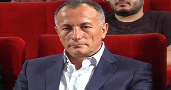 شامل روكز: أعرف من سمم لي القهوة وسلمت عليه وهو لا يعرف أني أعرفه