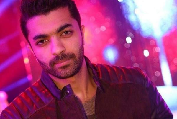 محمد عباس من الغناء إلى التمثيل!