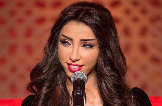دنيا بطمة تفتح النار على محمد عساف... هذا ما قالته!
