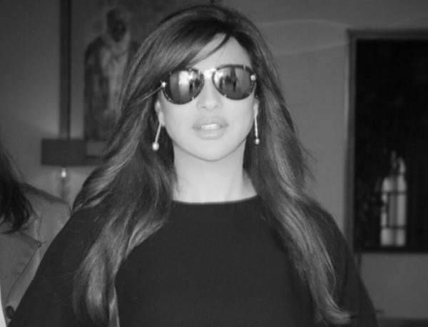 هكذا ودّعت نجوى كرم ستراك ووجيه نحلة !