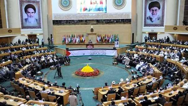 المؤتمر الدولي السادس لدعم الانتفاضة الفلسطينية: دعوات للوحدة ودعم المقاومة بمواجهة العدو الاسرائيلي