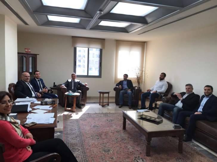 حركة شباب لبنان تؤكد خوضها الانتخابات النيابية المقبلة على صعيد لبنان