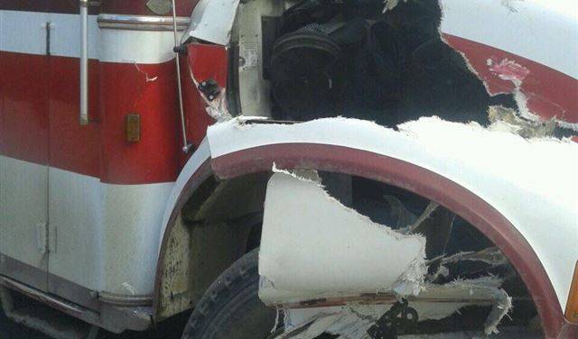 "وحوش في المتن الشمالي".. مافيا "باصات" تهدد حياة الأبرياء!