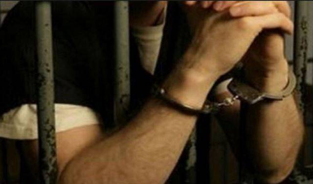 بلدية الشويفات أوقفتهما بالجرم المشهود