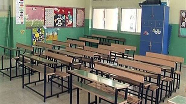 أساتذة معظم المدارس الخاصة في النبطية لم يلتزموا بالاضراب