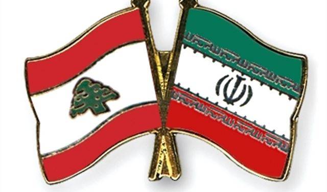 إشارة إيرانية
