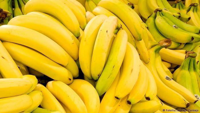 احذروا.. الاكثار من تناول الموز يعرضكم لأمراض خطيرة