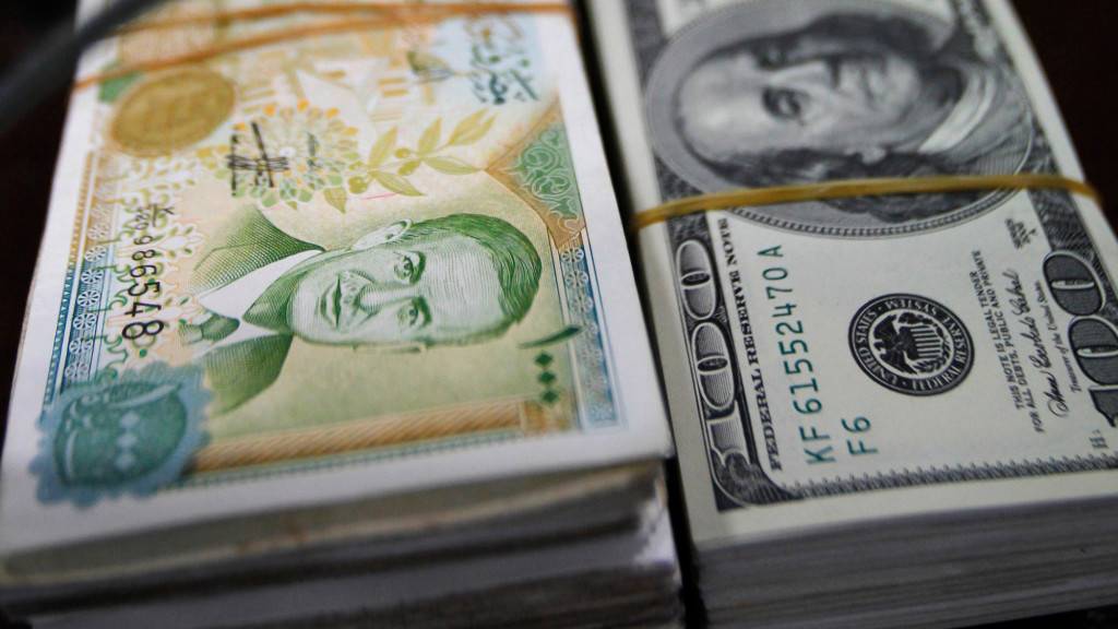 هل يصبح الدولار في سوريا 200 ليرة سوري؟