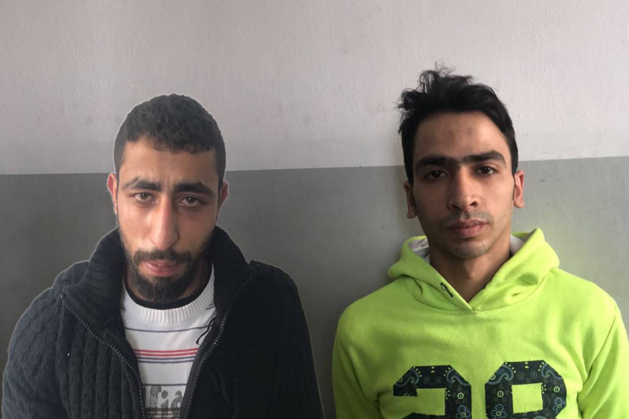 سارقان محترفان في المطار وخلدة.. هذا ما عثر بحوزتهما