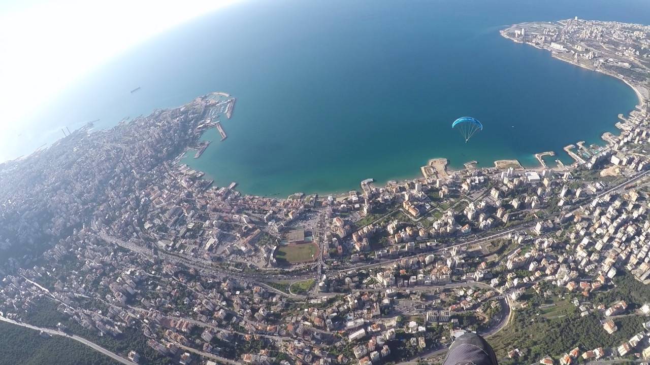 لأول مرّة... لبنان في المرتبة الأولى عالمياً!