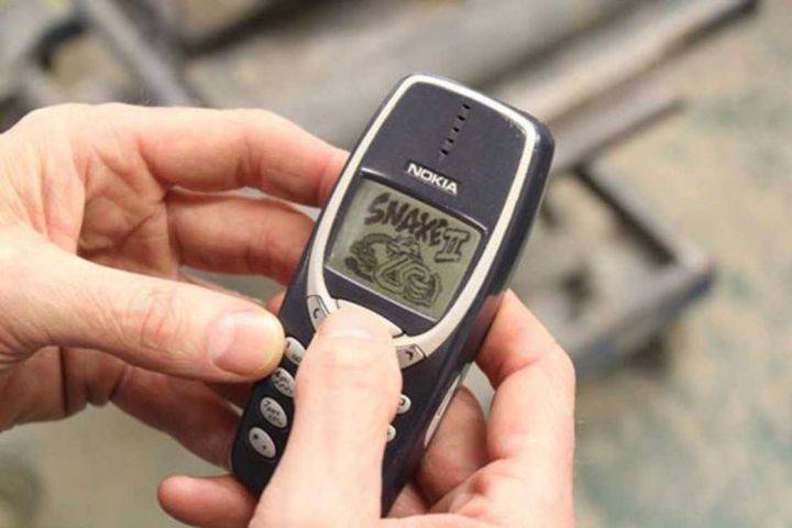 ليس فقط الـ 3310.. "نوكيا" قد تعيد تصنيع هذه الهواتف أيضاً!