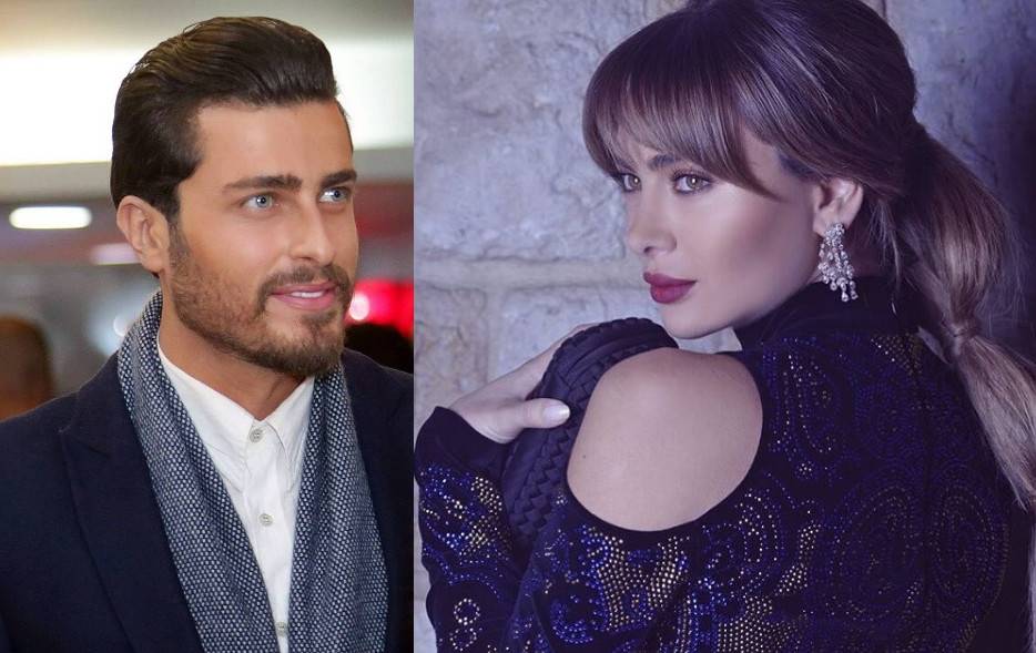 عن مايكل كبابة والقبلة و"متل القمر".. ستيفاني صليبا: حاولتُ الانتحار!