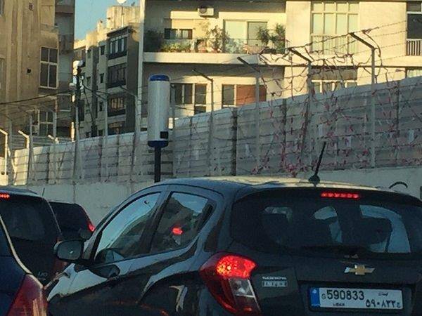 قصة الكاميرات على الإشارات... "تجليطة وكذبة"؟