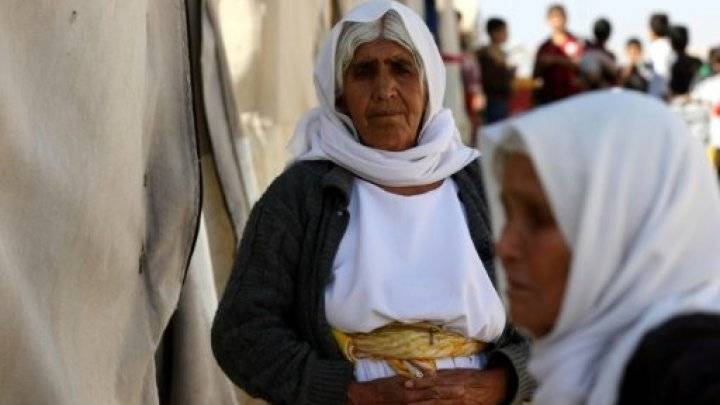 وزير الهجرة الكندي يعلن أن بلاده ستستقبل 1200 لاجئ إيزيدي عراقي