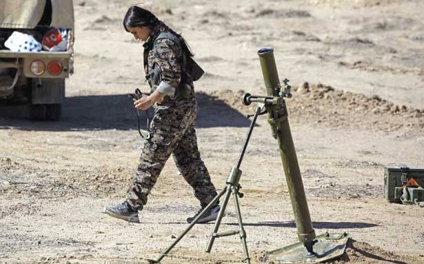 لا خروقات في جينيف والتوقعات محدودة جداً