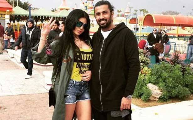 هيفاء وهبي تباشر تصوير فيلمها
