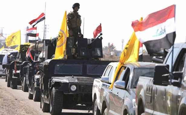 «القنبلة الديموغرافية» لضرب حزب الله