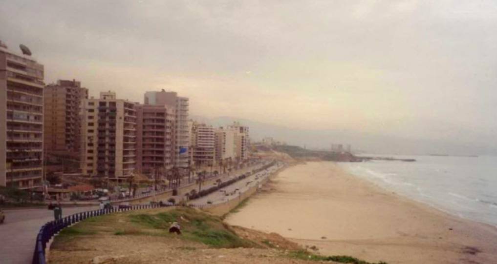 خبر سار الى اللبنانيين.. هذا هو مصير شاطىء الرملة البيضاء..
