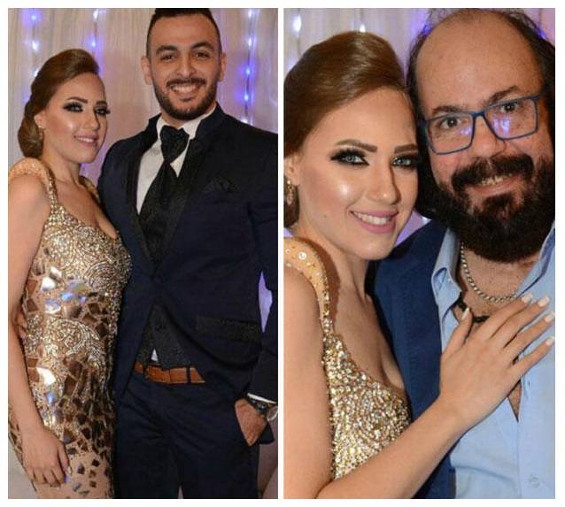 طلعت زكريا: لن ألزم خطيب ابنتي بشبكة.. وهذا ما طلبته منه!