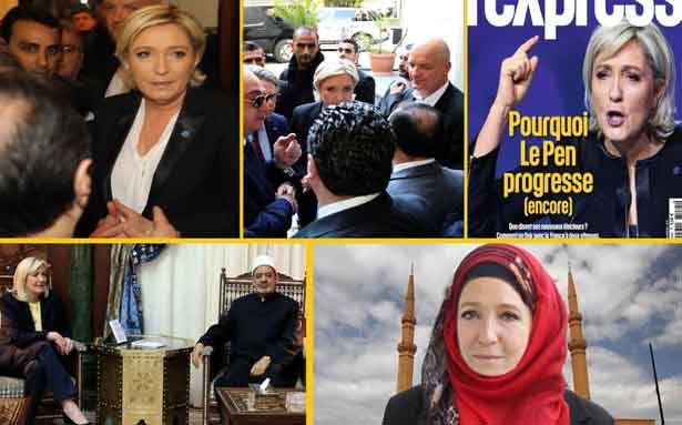 هذا ما يحجبه حجاب دار الفتوى!