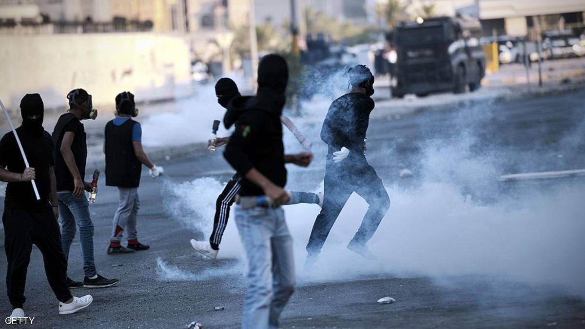 الداخلية البحرينية: تفجير إرهابي بقرية السنابس غربي المنامة