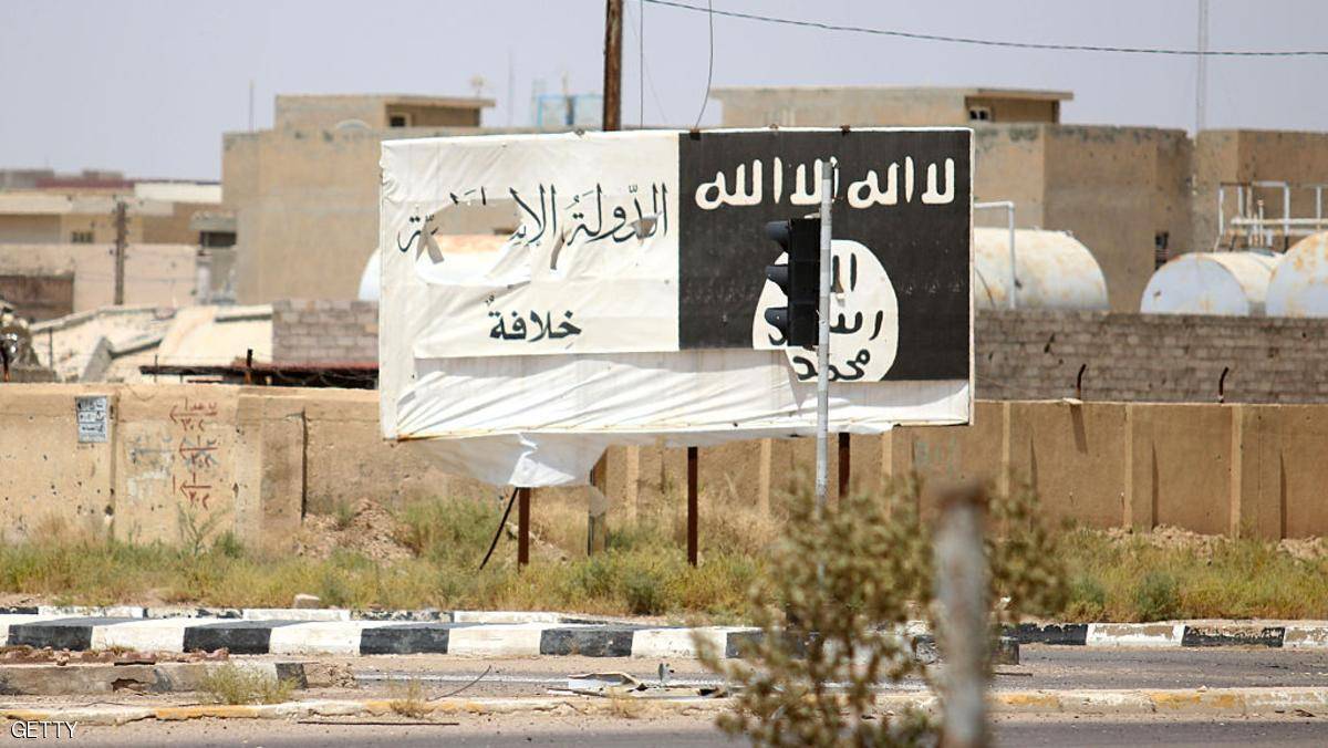 سجن سوداني في فرجينيا لدعمه داعش