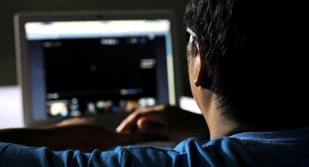 ألعاب الفيديو تقتل شابا أمريكيا على الهواء مباشرة