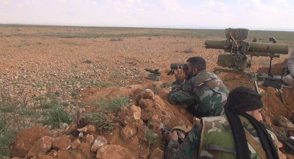 بالفيديو..قطع طرق إمداد داعش بين الرقة وديرالزور