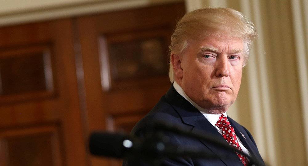 ترامب يتفنن في كيفية التخلص من المهاجرين