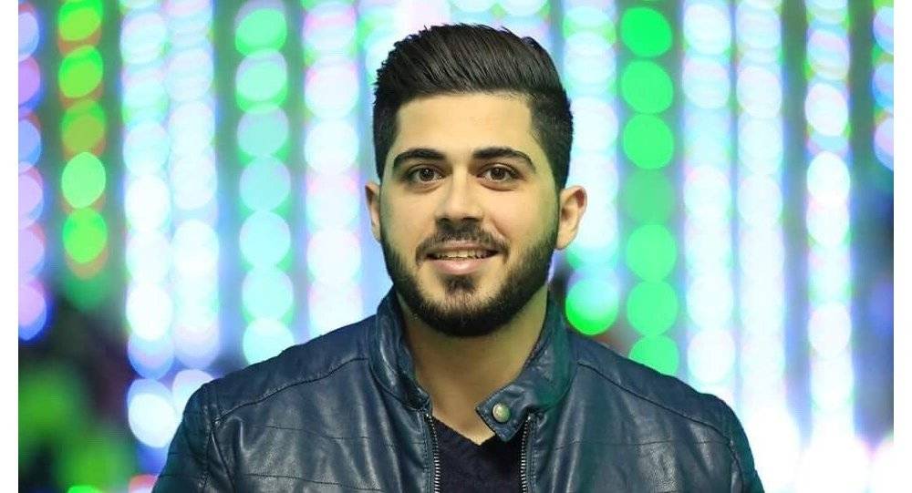 شاب من غزة يكسر الحصار عبر تطبيق "سناب شات"
