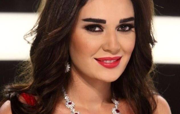 بالفيديو والصور: سيرين عبد النور تبلغ الـ40 وتكشف محاولتها الانجاب منذ عامين.. ولكن!