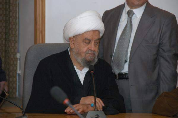 عبد الأمير قبلان التقى السفير هيثم أبو سعيد
