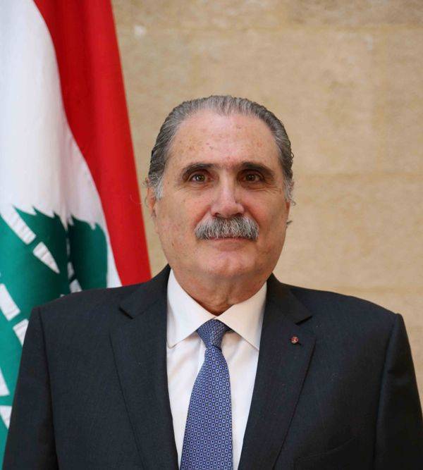 جريصاتي لاهالي ضحايا وجرحى اعتداء اسطنبول: سنباشر التواصل مع السلطات القضائية التركية للمطالبة بالحقوق