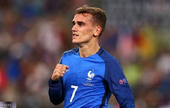 فوز ثمين لأتليتيكو مدريد في دوري أبطال أوروبا