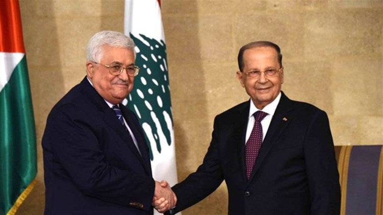 مبادئ ’مؤسسة الرئاسة’ اللبنانية في عهد الرئيس ميشال عون