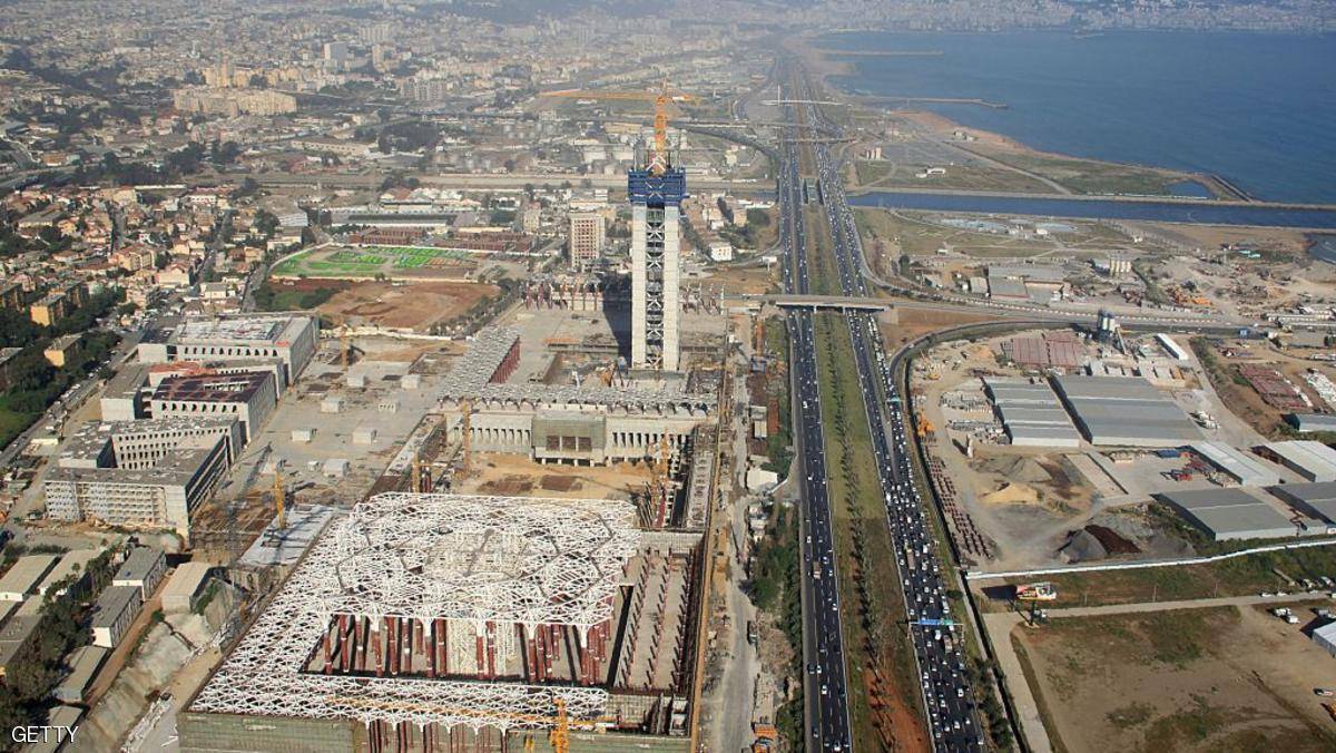 غضب بالجزائر بعد "تمجيد" قاطع آذان 900 ثائر ضد الاستعمار