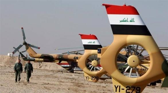 البنتاغون: أمريكا زودت العراق بمعلومات لشن غارة في سوريا