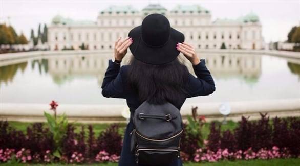 9 أسباب تدفعك للسفر بعد الطلاق