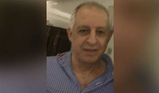 ابو حمزة يكشف عن محاولة انهائه.. وماذا يعرف جنبلاط؟!