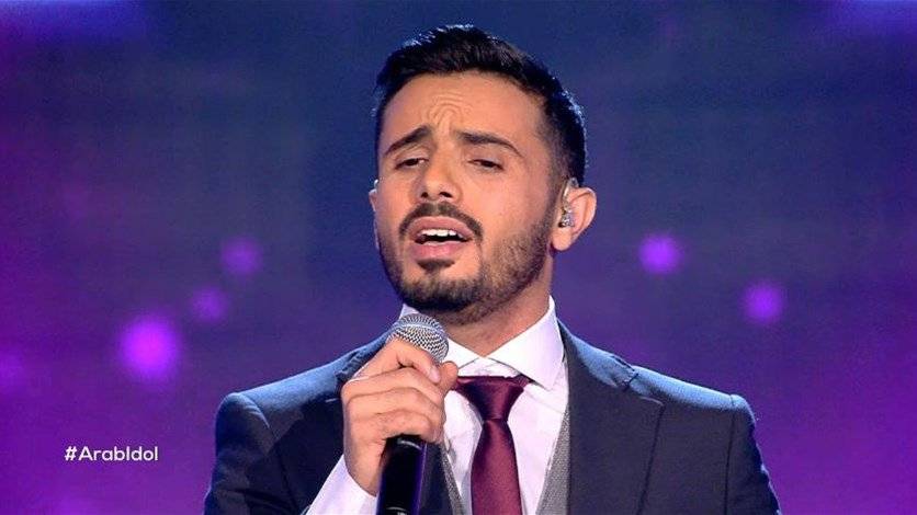 مشترك "Arab Idol" اليمني عمّار محمد: "يقولون إنني المرشّح الأقوى للفوز"... ولكن