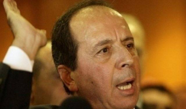 السيد: جعجع وحده يدّعي القداسة