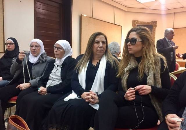 بالصور: الموت يفجع الممثلة اللبنانية الشابة نور صعب!