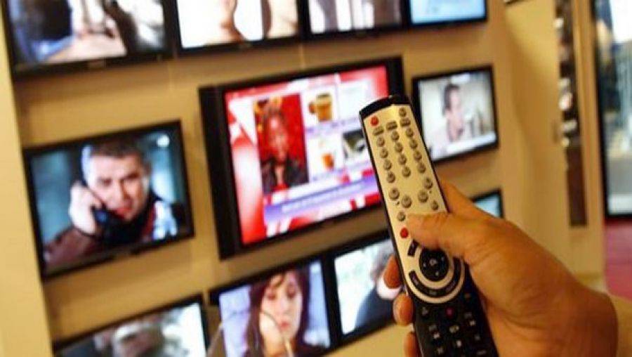 إغلاق قناة تلفزيونية في بيروت..!