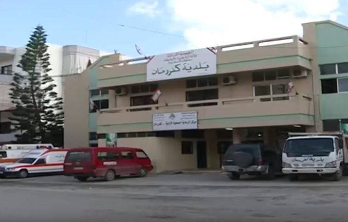 إطلاق سراح الموقوفين في قضية بلدية كفررمان