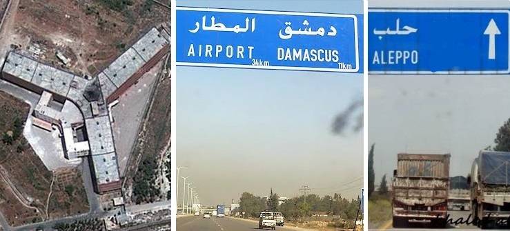 17 مليون يعيشون في ظل النظام السوري بأمان لولا سجون التعذيب والاعدام